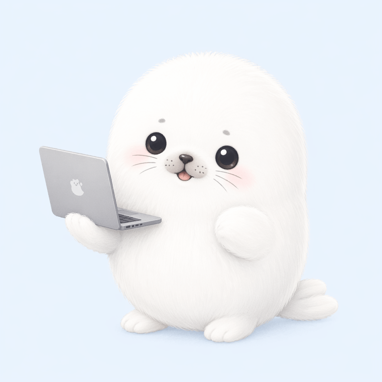 あざらし あざ子